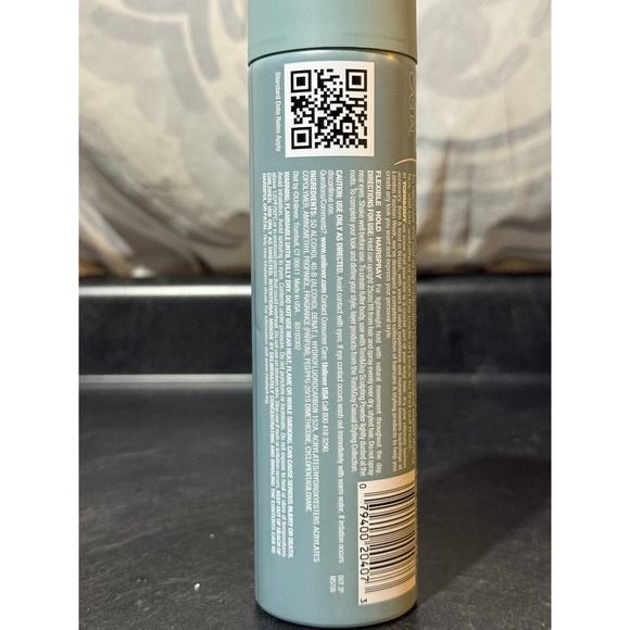 NWOT Toni and Guy Casual Flexible Hold Hairspray 7.4 oz Volumizing Styling Spray - Picture 6 of 8